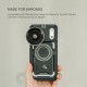 Tilta Lente 16mm Wide Angle para T-Mount (Champagne)