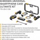 Tilta Khronos Kit Ultimate para smartphones (gris espacial)