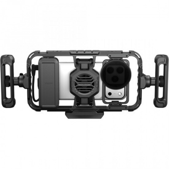 Tilta Khronos Kit Ultimate para smartphones (gris espacial)