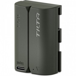 Tilta Batería LP-E6P carga por USB-C
