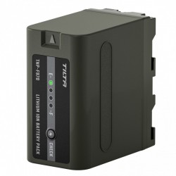 Tilta NP-F970 Bateria 10500mAh Serie L / NP-F970