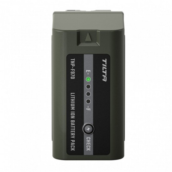 Tilta NP-F970 Bateria 10500mAh Serie L / NP-F970