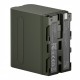 Tilta NP-F970 Bateria 10500mAh Serie L / NP-F970