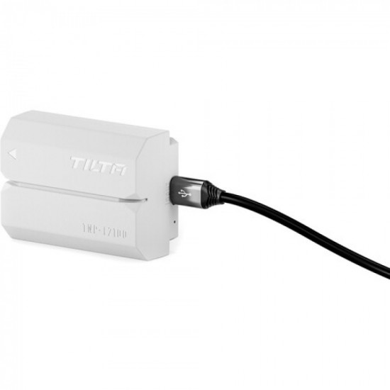 Tilta NP-FZ100 Bateria con USB-C para Sony (2400 mAh)