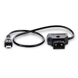 Tilta Cable energía motor Nucleus-Nano P-TAP a micro USB