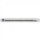 Ubiquiti Switch empresarial de 24 puertos Gigabit y 2,5 G PoE+ gestionado con SFP+