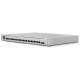 Ubiquiti Switch empresarial de 24 puertos Gigabit y 2,5 G PoE+ gestionado con SFP+