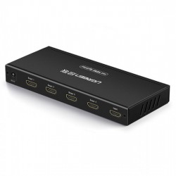 Ugreen 40202 Splitter HDMI 1in a 4 Out 