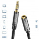 Ugreen 40675 Cable 2 mts 3.5mm TRRS Extensión