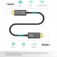 Ugreen Cable Fibra Óptica HDMI 2.0 15 metros 