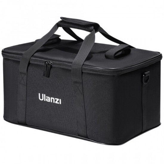 Ulanzi Bolso de almacenamiento multifuncional