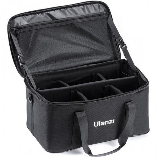 Ulanzi Bolso de almacenamiento multifuncional