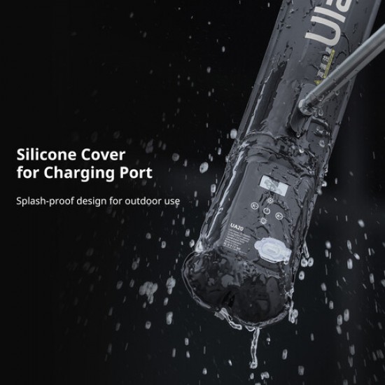 Ulanzi UA20 Tubo portátil luz LED bicolor inflable (90 cm)