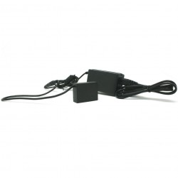 Wasabi ACK-BLC12  Adaptador AC para DMW-BLC12 (dummy)