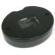 Wasabi Cargador doble Sony NP-FW50
