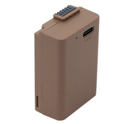 Wasabi EN-EL25/EN-EL25a  Batería para Nikon con USB-C