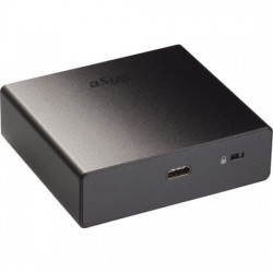 Wise Advanced Lector CFexpress Tipo A / UHS-II SDXC USB-C
