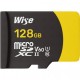 Wise microSDXC 128GB Extreme UHS-II Tarjeta de memoria V60