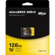 Wise microSDXC 128GB Extreme UHS-II Tarjeta de memoria V60