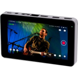 YoloLiv YoloBox Mini 5.5 " Portable todo en uno Smart Live Streaming