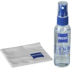 ZEISS Kit para  cuidado y limpieza de lentes 