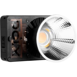 Zhiyun MOLUS X100 Bi-Color Luz de Bolsillo Monolight (Set Estandar)