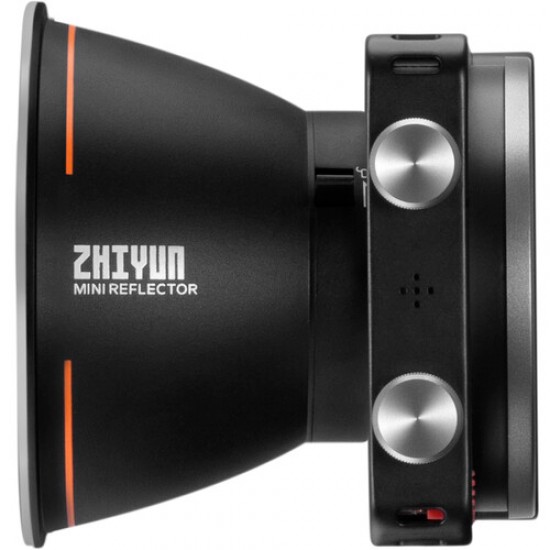 Zhiyun MOLUS X100 Bi-Color Luz de Bolsillo Monolight (Set Estandar)