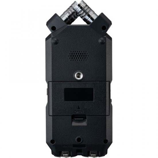 Zoom H4essential 4-Track 32-Bit Float Audio Recorder