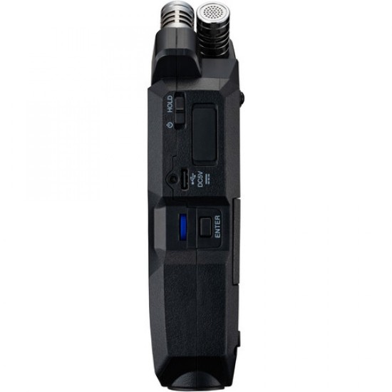 Zoom H4essential 4-Track 32-Bit Float Audio Recorder