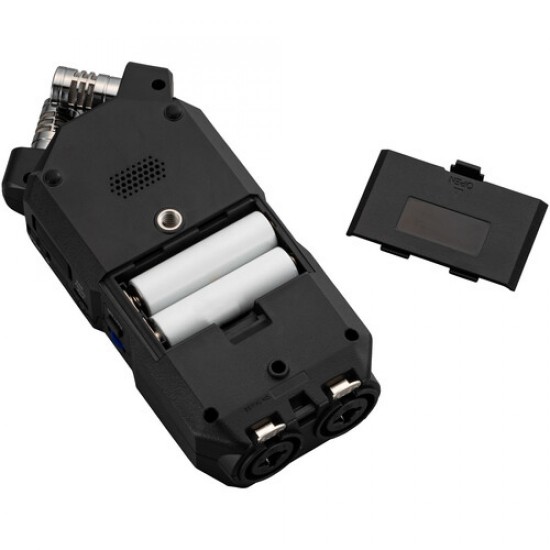 Zoom H4essential 4-Track 32-Bit Float Audio Recorder
