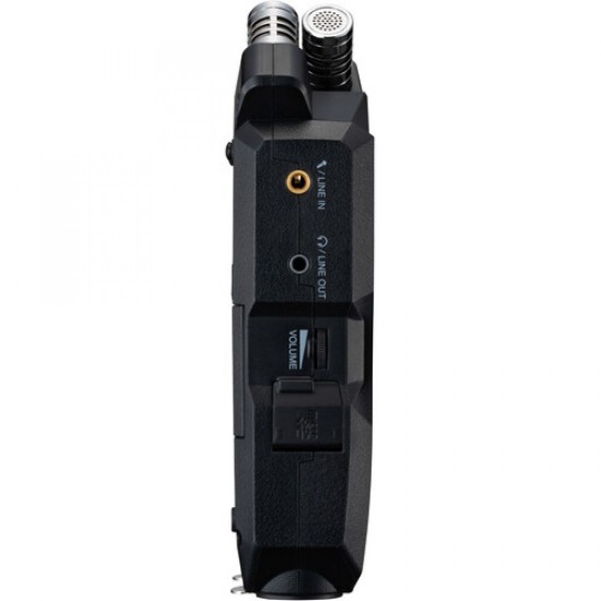 Zoom H4essential 4-Track 32-Bit Float Audio Recorder