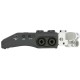 Zoom H6 Grabador Portátil 6 canales con 4 XLR y Mic Stereo XY