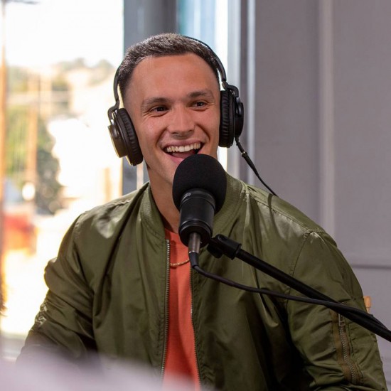 Zoom ZDM-1 Micrófono dinámico Podcast ready